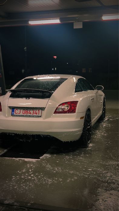 Chrysler Crossfire