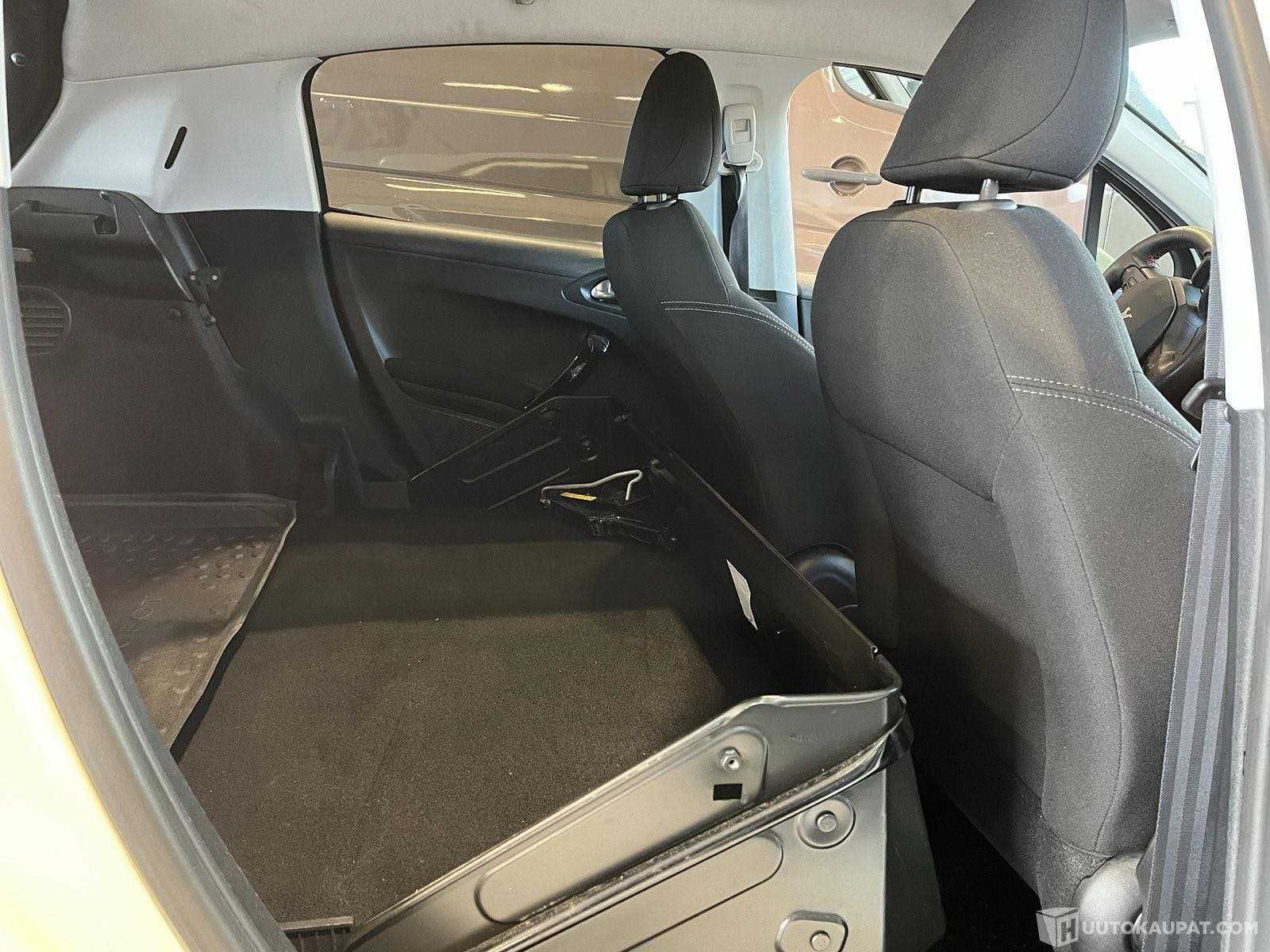 Peugeot 208 1.2i VTi