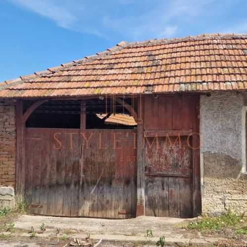 Продава се Къща в Разград, Промишлена зона - Запад - 73 кв.м за 357 €/кв.м - Снимка #14