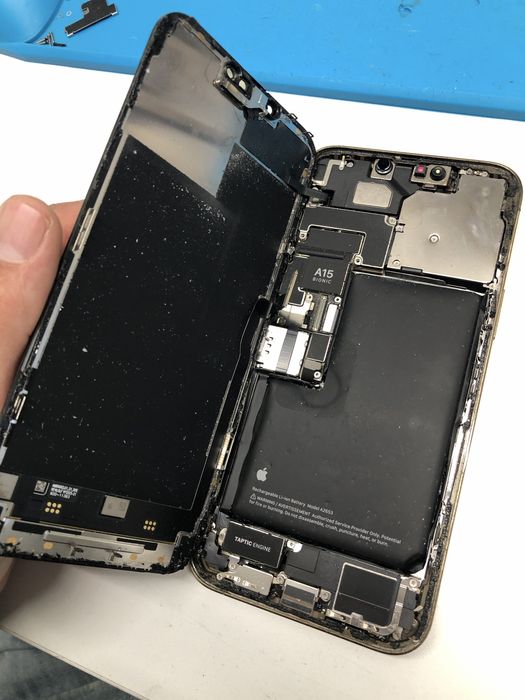Baterii Iphone originale Second Hand citeste descrierea!