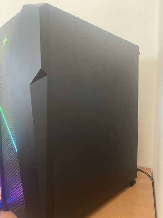 Unitate pc gaming completa. URGENT!!!