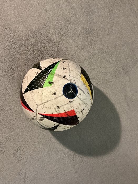 Minge Euro 2024 utilizata,