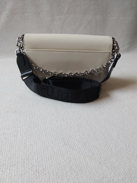 Празнично намаление Чанта Furla Splendida