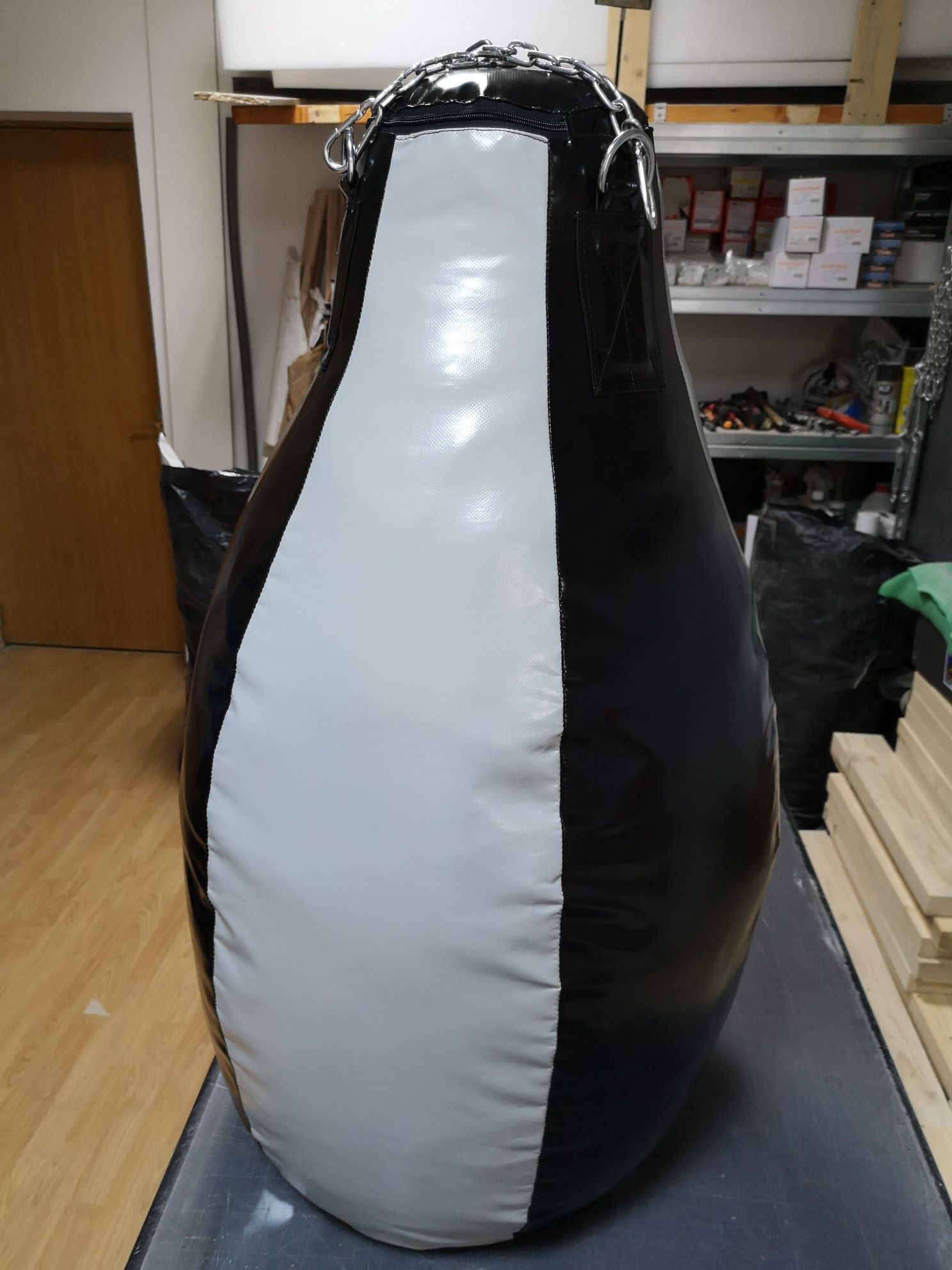 Sac de box para 100x40x20 cm
