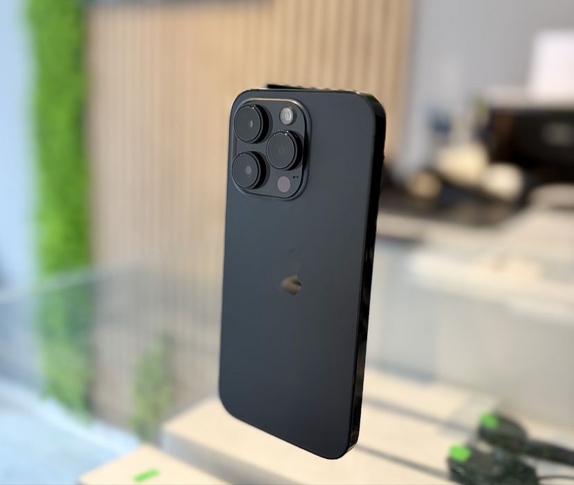 **ATS GSM**ID89967 iPhone 14 Pro 128Gb esim / Baterie100% /Garantie