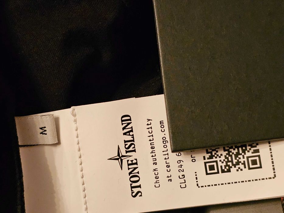 Jumper de barbati Stone Island marimea M