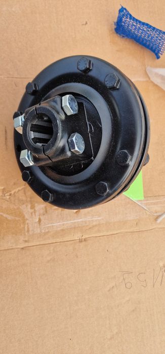 Ambreiaj universal cardan tractor cositoare freza mașină erbicidat pre