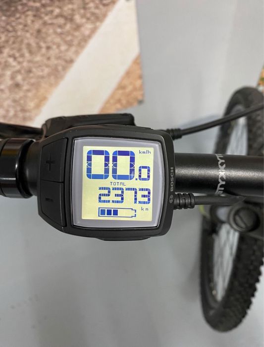Bulls LT EVO CX 27.5" - Ebike Mountainbike - 625 Watt - Gr. S - 27.5"