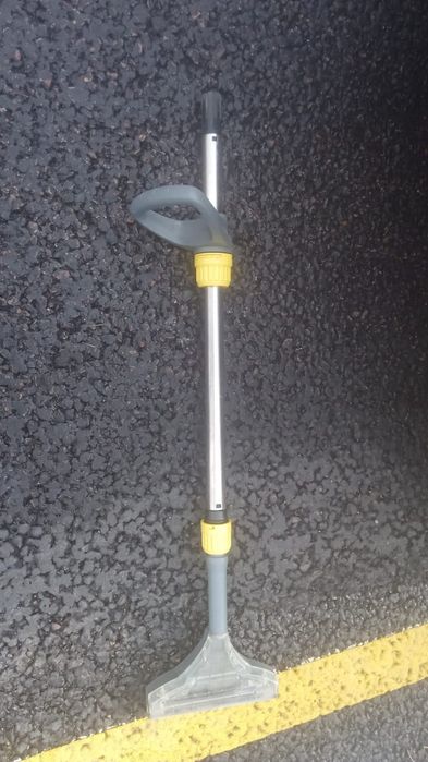 Швабра для чистки ковров для karcher