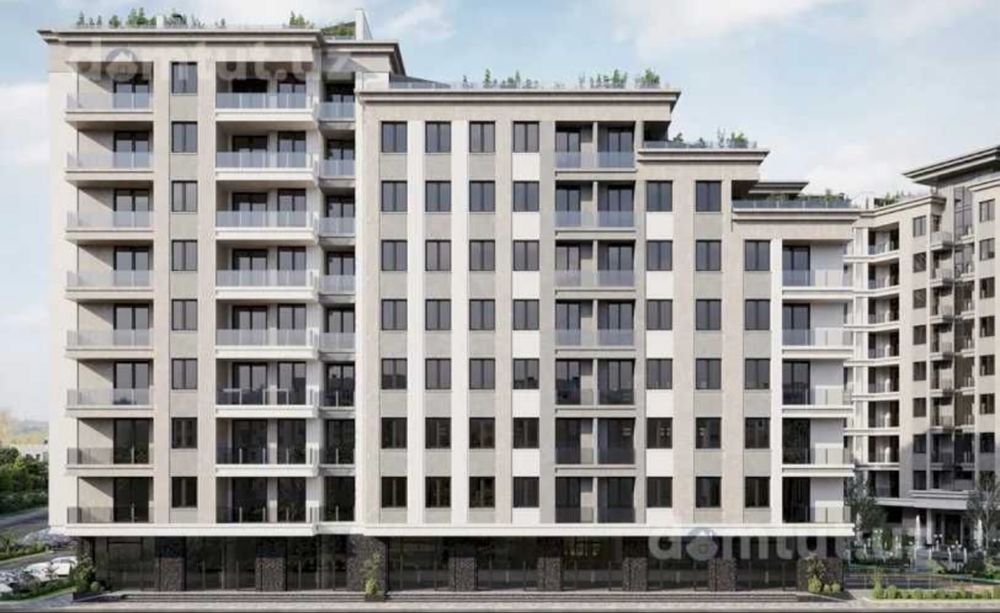 Продается Своя квартира 750 y.e за кв, ЖК Кушон, Алгоритм 31 квартал