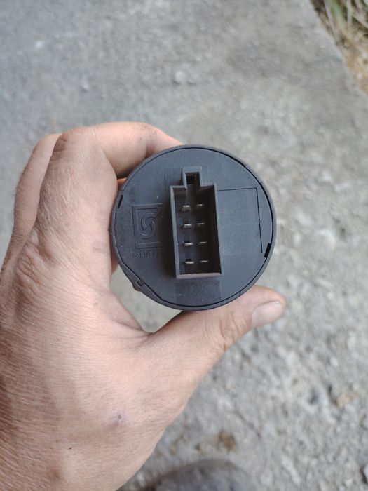 Копче за превключване на скорости за автобус Ман евро 6