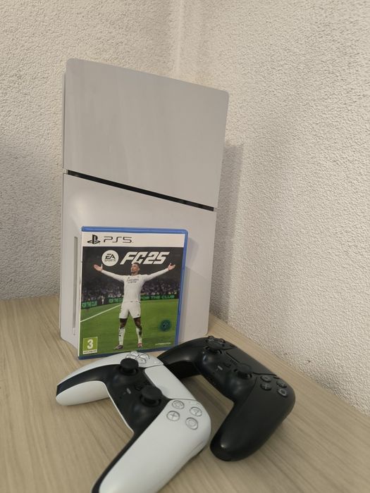 Playstation 5 slim