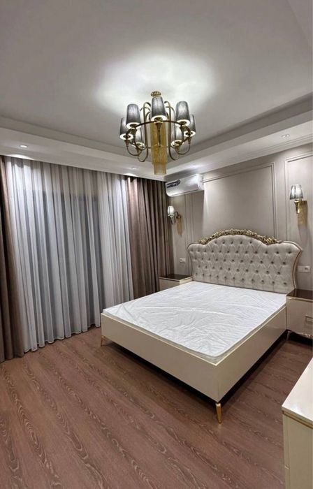 Ж/К Nur 3/5/9 Новостройка В Аренду