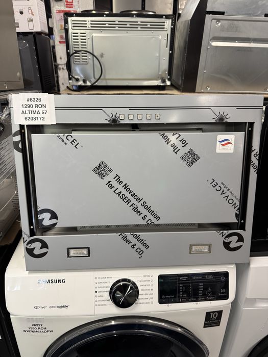 Hota Roblin Altima 57 (6208172) 700m3/h