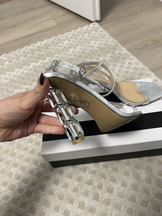 Sandale Aquzzura dama