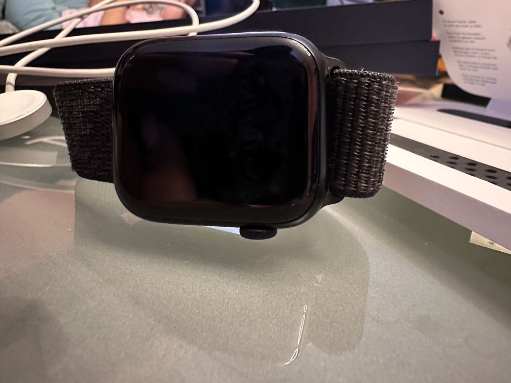Apple watch 7 45MM