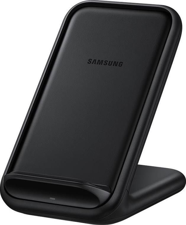 Безжично зарядно SAMSUNG Fast Charge