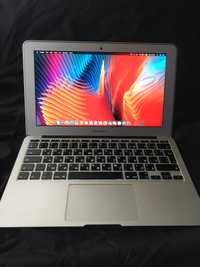 11" Core i5 MacBook Air A1465 (Early 2014)-КАТО НОВ