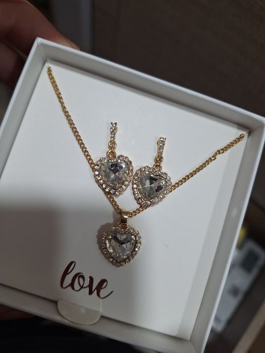 Разнообразие от дребни подаръци