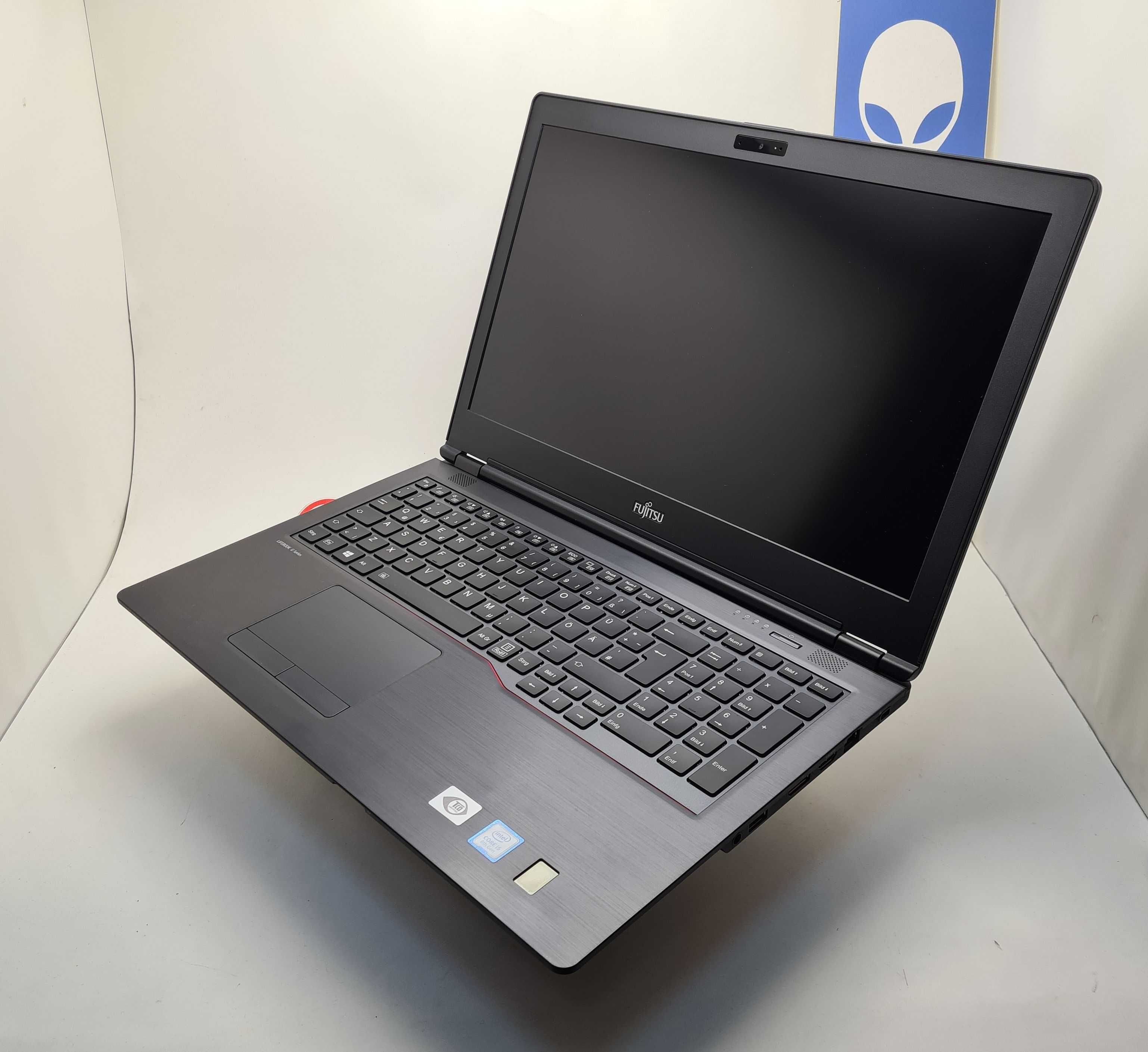 Fujitsu Lifebook U759 i5 8265U/8GB/256SSD/FHD/Подсветка