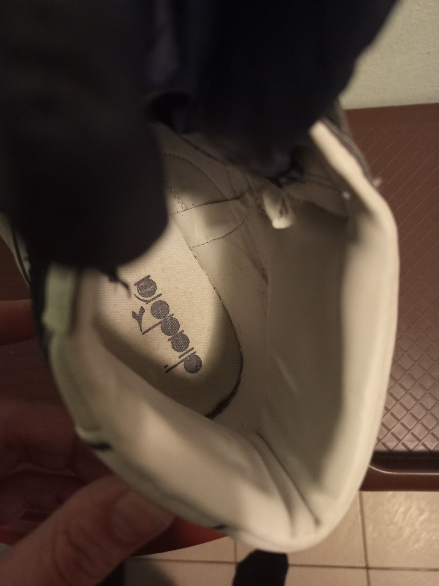 Кецове Diadora 45