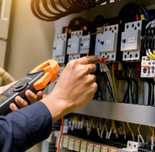 Electrician autorizat ANRE-Execut instalații electrice si interventii