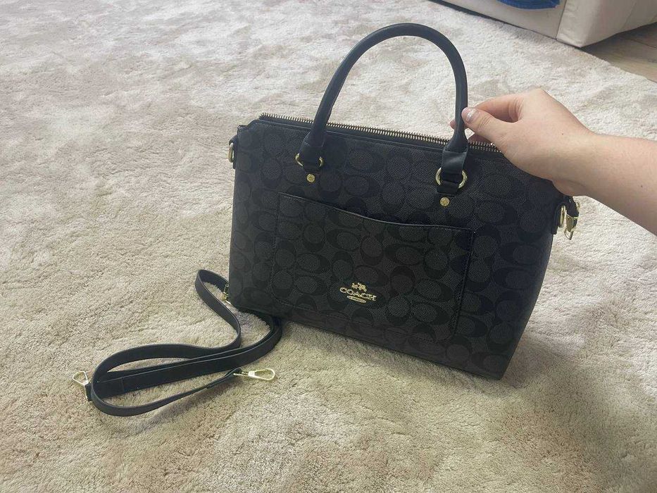 Сумка COACH новая