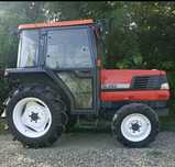 Tractor Kubota GL 260  4x4