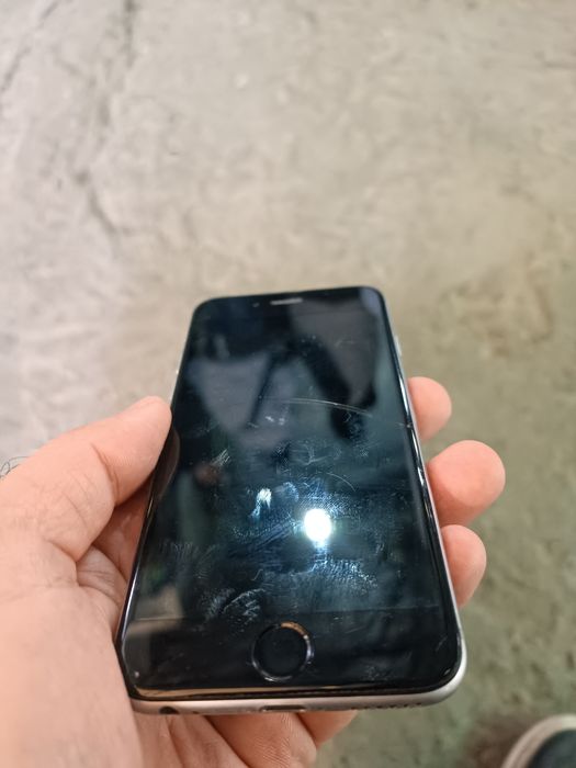 Iphone 6 норм состояние