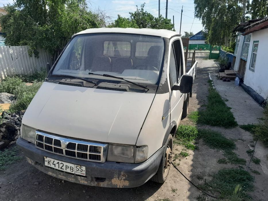 Газель сатам продам газель