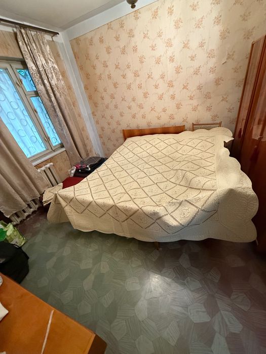 Покрывало на кровать