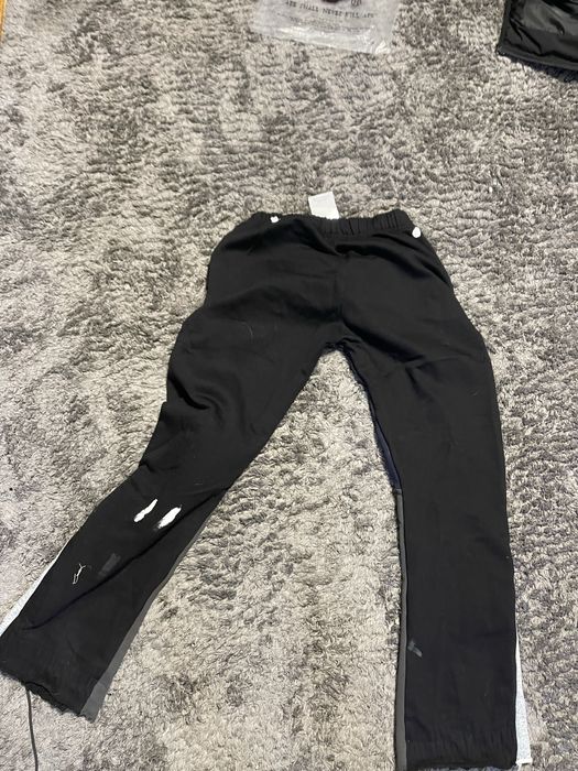 Продаю Gallery dept. flared pants