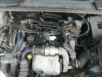 Двигател на части за форд-пежо 1.6 дизел