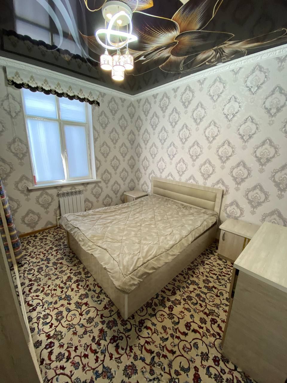 Жай сатылады президентский көшеде таза домда хаме колайлыка ийе ишарат