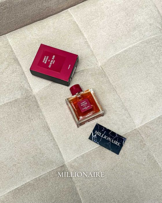 Парфюм Guerlain (LVMH) Habit Rouge Parfum (100 ml)