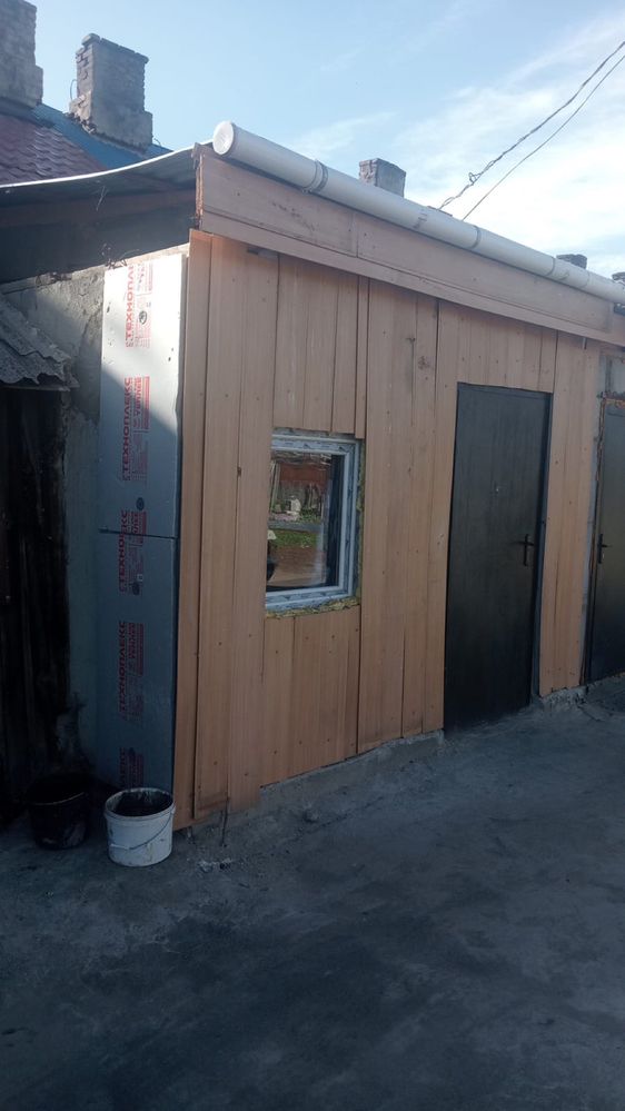 Продам дом в карьере