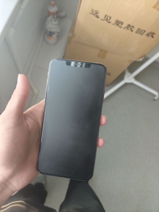 Продается iphone xs max 256 gb