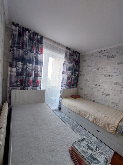 Продам ортопедический матрас