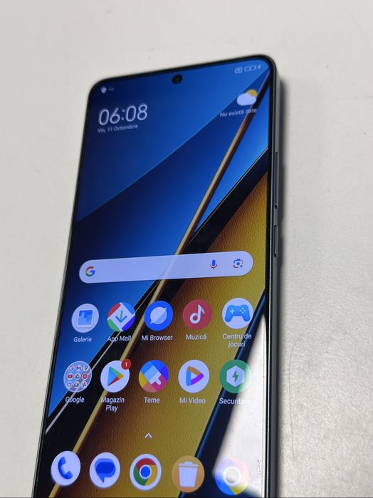 Telefon poco x6 5G