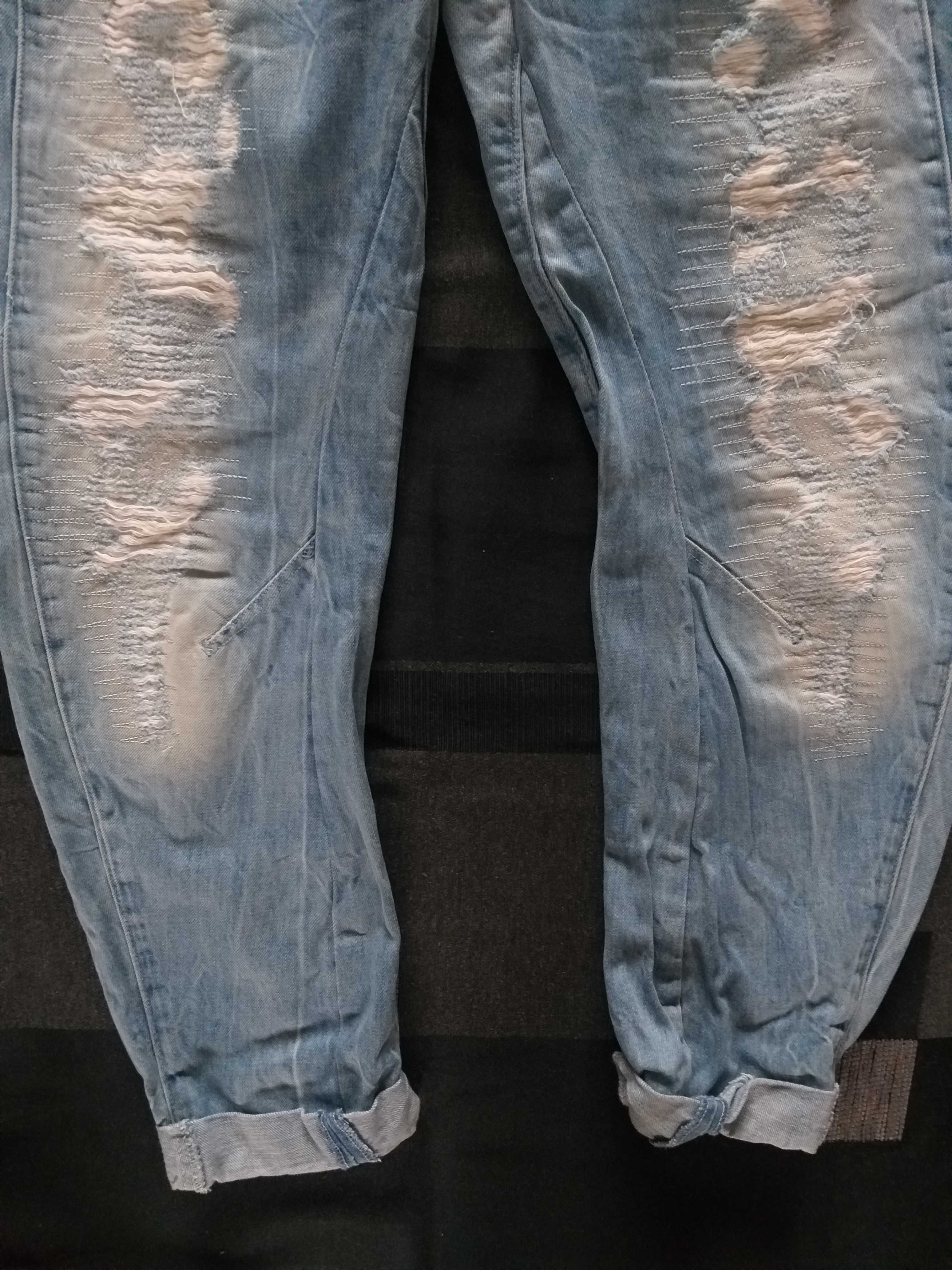 G-star Arc 3d low boyfriend wmn jeans - дамски дънки