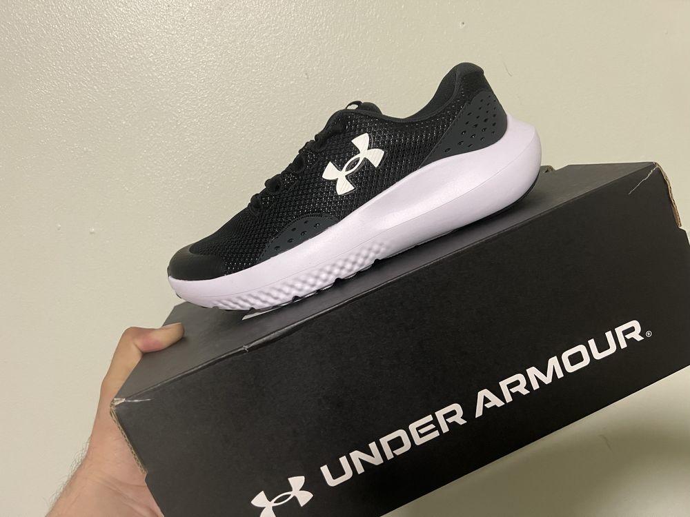 Under Armour Originali nr 39