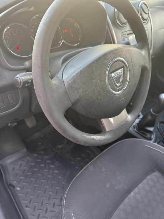 Dacia logan 2 , 1,2 benzina si gpl