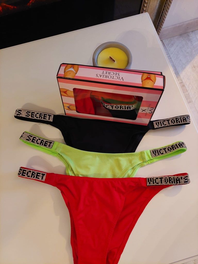 Set bikini brazilieni superbi victoria secret