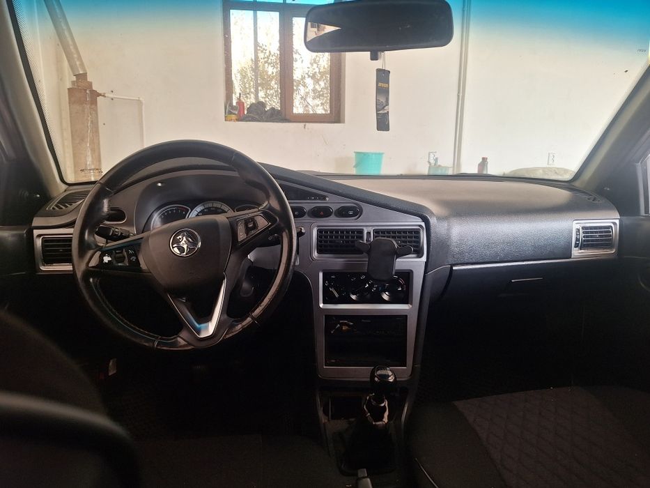 Nexia 2 донс вариантга хам берилади