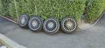 Jante R18 5x112 Volkswagen/Audi/Skoda/Seat/