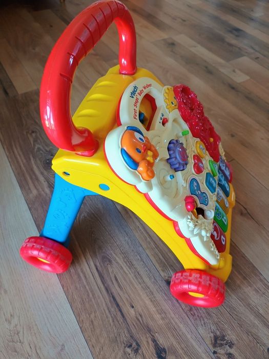 Antemergător Vtech-baby walker