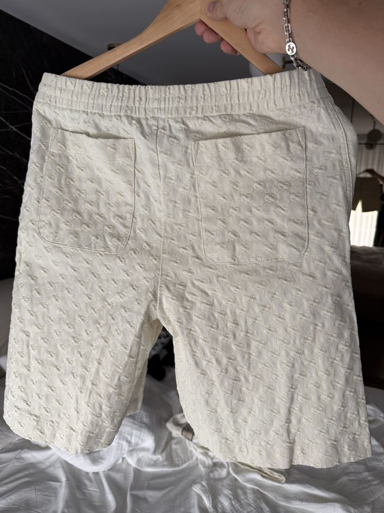 Set camasa + pantaloni Gucci
