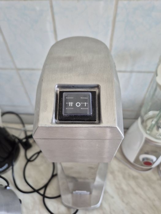 Mixer profesional pentru bar