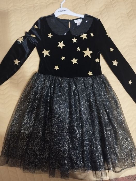 Продам платья на девочку