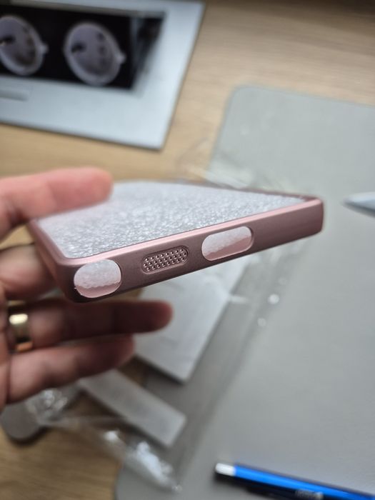 Husa samsung s25 ultra cu suport magnetic